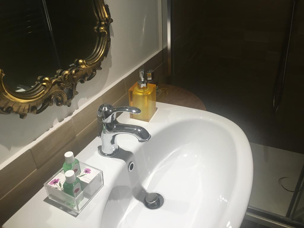 罗马 佩奥日奥88旅馆酒店 外观 照片